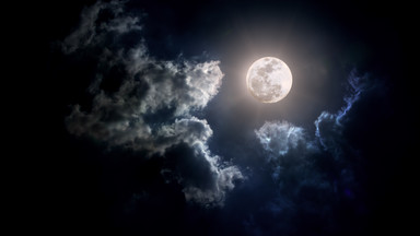 Pełnia Księżyca w lipcu. Kiedy Pełnia Koźlego Księżyca 2023?