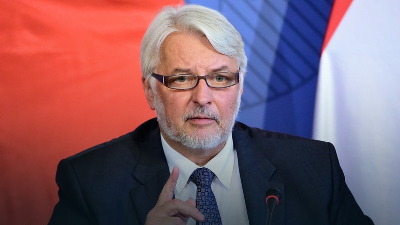 Witold Waszczykowski