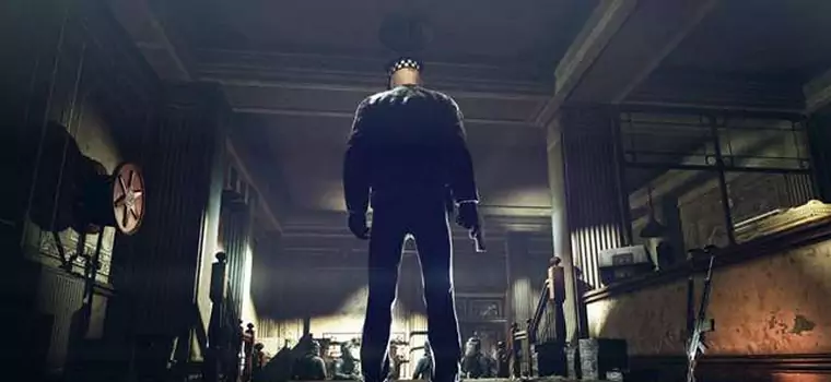 Kilka nowych faktów na temat Hitman: Absolution