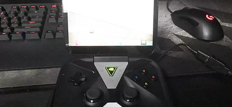 Nvidia Shield Portable 2 znalezione w kanadyjskim lombardzie