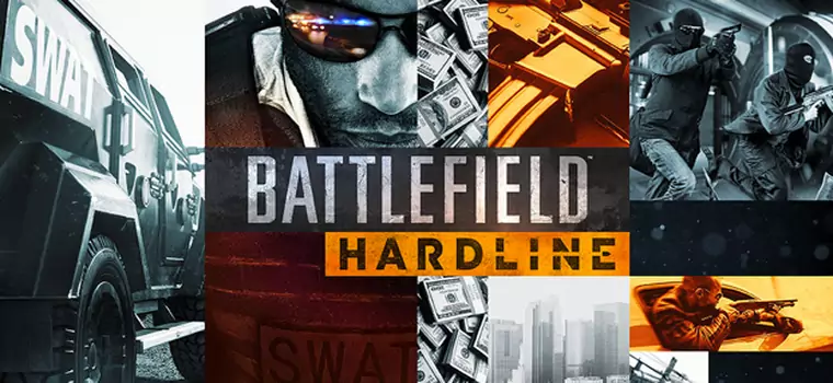 Tryb Hotwire w Battlefield: Hardline