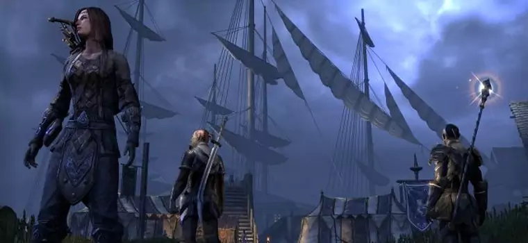 Sprawdźcie jakie nowości szykują dla graczy twórcy The Elder Scrolls Online