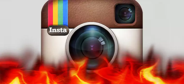 Instagram uspokaja: chronologiczny newsfeed na razie się nie zmieni