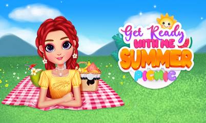 Get Ready With Me Summer Picnic