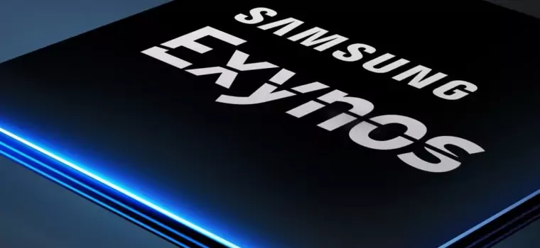 Samsung może wprowadzić układy Exynos do komputerów