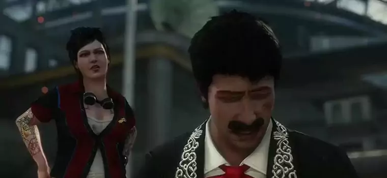 Dead Rising 3 - fragment rozgrywki