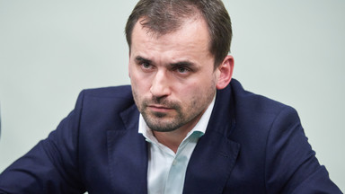 Marcin Dubieniecki odmawia składania wyjaśnień w sądzie. "Jestem dumnym biznesmenem"