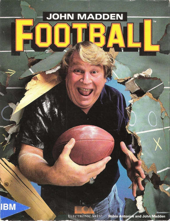 John Madden Football