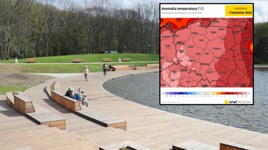 Niesamowita anomalia pojawi się w Europie, w tym Polsce. "Bomba meteorologiczna"