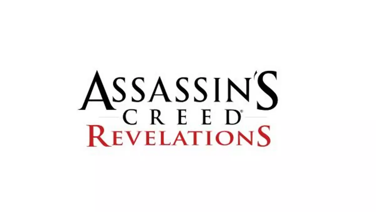 Recenzja Assassin's Creed: Revelations