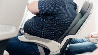 Linia lotnicza oferuje bezpłatne dodatkowe miejsca dla osób z nadwagą