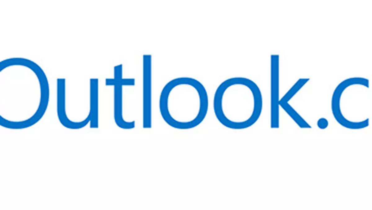 Outlook.com - wszystko co musisz wiedzieć