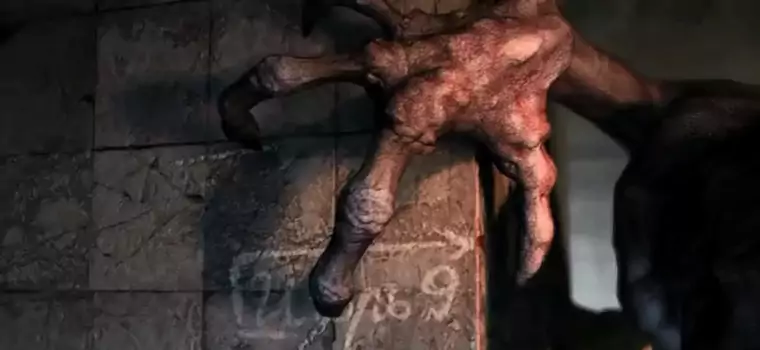 Metro: Last Light - zwiastun "Mobius"