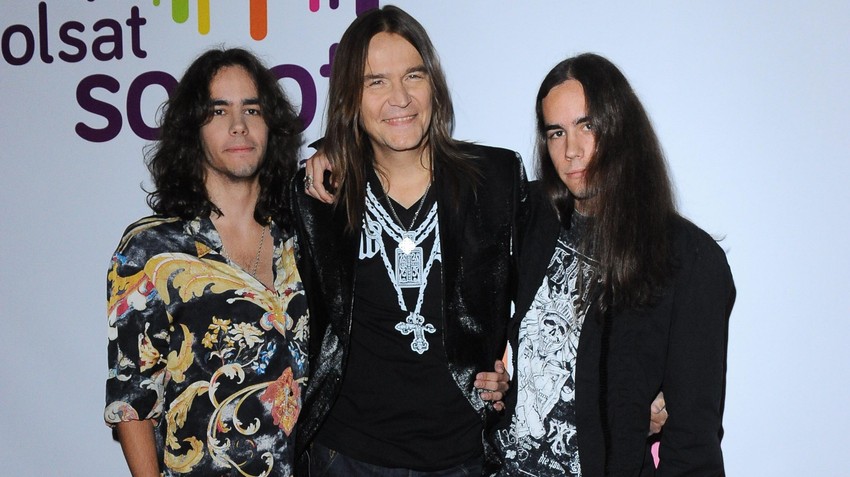 Robert Gawliński. Czekam na wnuki