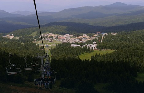 Kopaonik