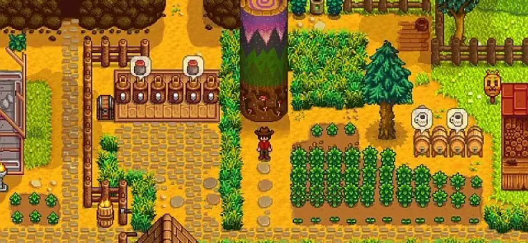 Stardew Valley potwierdzone na PS4, Xboksa One i Wii U. Jest i data premiery