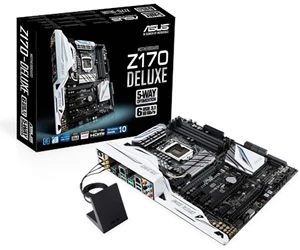 dla płyty Asus Z170 Deluxe