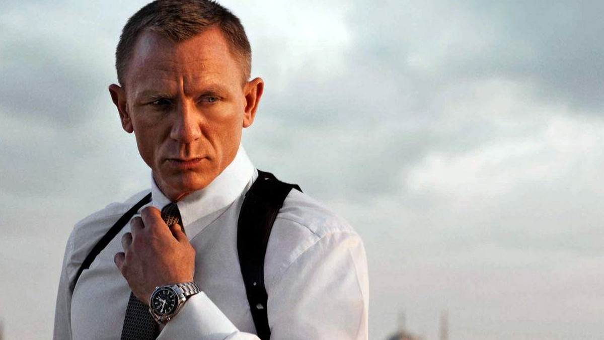 Trwają pracę nad nowym filmem o przygodach Jamesa Bonda (roboczo zatytułowanym "Bond 25"). Po raz ostatni w tytułowej roli zobaczmy Daniela Craiga. Kto wcieli się w agenta Jej Królewskiej Mości w kolejnych odsłonach? Choć jeszcze nie podjęto oficjalnej decyzji, pojawiają się pewne spekulacje, jakoby nowy Bond miał mieć inny kolor skóry lub być kobietą.