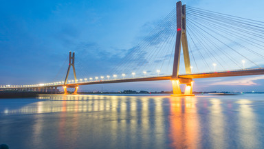 10 najdłuższych mostów na świecie. Rekordzista ma ponad 160 km