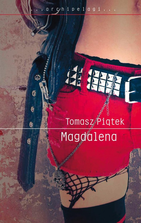 "Magdalena" Tomasz Piątek