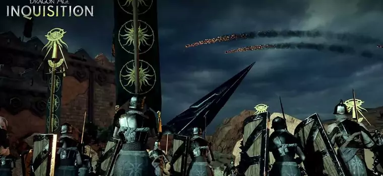 Dragon Age: Inkwizycja debiutuje w japońskim zestawieniu najlepiej sprzedających się gier
