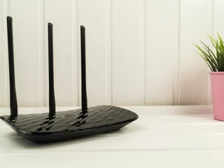 Router wi-fi dla graczy