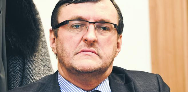 Dr Arwid Mednis, partner w kancelarii Wierzbowski Eversheds, pracownik Wydziału Prawa i Administracji Uniwersytetu Warszawskiego