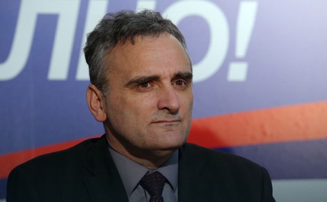 Zoran Latinović