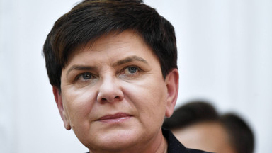 Beata Szydło podziękowała polskim lekkoatletom. "Brawo polskie, złote dziewczyny"