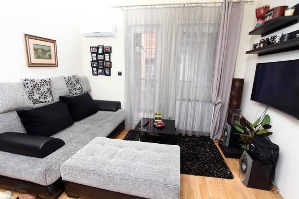 Gajba Ljubomira Perućice