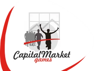 Capital Market Games logo
