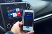 Subaru StarLink działa wolniej od Android Auto czy Apple CarPlay. Dostępna w iPhone oraz Android. Subaru Impreza