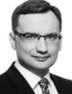Zbigniew Ziobro minister sprawiedliwości