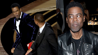 Chris Rock Kultura