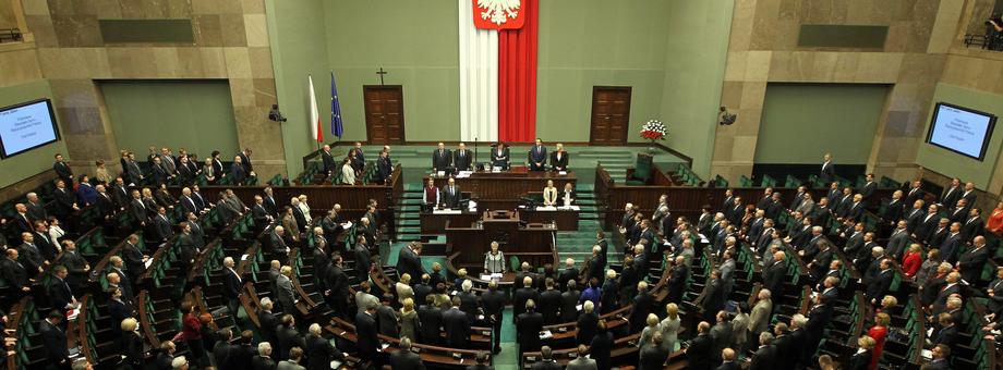 Jutro Sejm zdecyduje o losach emerytur