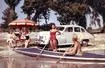 Opel: letnie romanse od 50. lat minionego stulecia (fotogaleria)