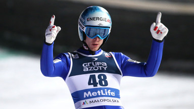 PŚ w Lahti: Michael Hayboeck niespodziewanym zwycięzcą, Peter Prevc wypuścił triumf z rąk. Stefan Hula najwyżej z Polaków