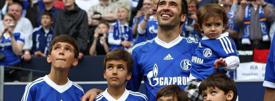 Schalke 04 2012