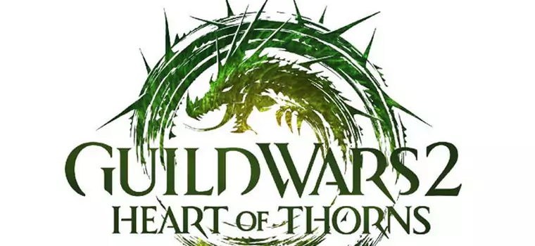 Czy Heart of Thorns to nazwa nowego dodatku do Guild Wars 2?