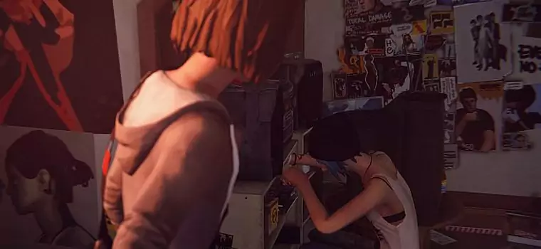 Pierwszy epizod Life is Strange raczej na pewno zasługuje na wasze 20 złotych