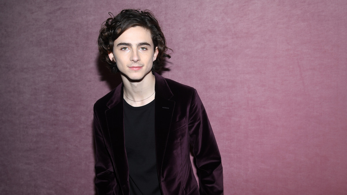 Kilkanaście miesięcy zajęło 22-latkowi z nowojorskiej dzielnicy Hell’s Kitchen zrobienie międzynarodowej kariery i zdobycie nominacji do Oscara. Timothée Chalamet w ostatecznym pojedynku o nagrodę walczy z prawdziwymi gigantami: Garym Oldmanem, Danielem Day-Lewisem i Denzelem Washingtonem, ale wcale nie pozostaje bez szans.