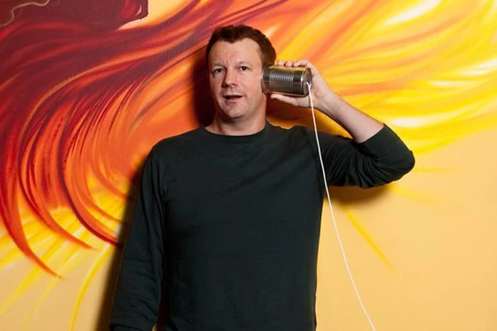 Brian Acton