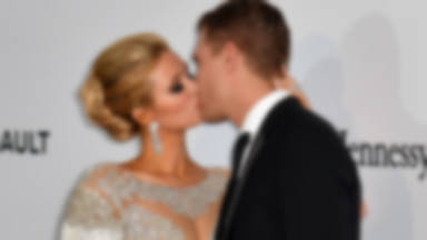 Paris Hilton świętuje rocznicę związku z Chrisem Zylką. Celebrytka pochwaliła się romantycznymi zdjęciami