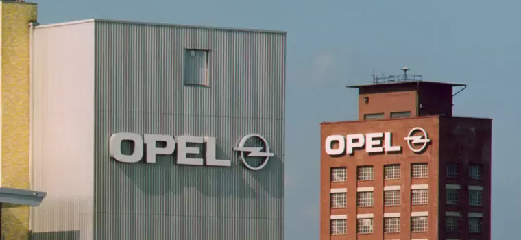 Czy GM sprzeda Opla?