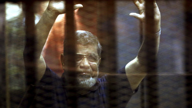 USA: wyrok śmierci dla byłego prezydenta Egiptu niesprawiedliwy