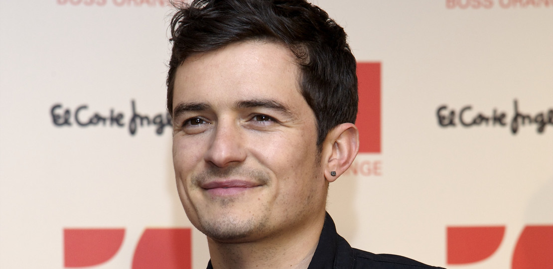 Orlando Bloom (fot. Getty Images)