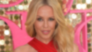 48-letnia Kylie Minogue w seksownej kreacji. Nie uwierzycie, ile była warta
