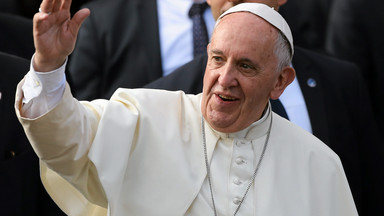 "Bild": papież prosi ofiary przemocy seksualnej o przebaczenie