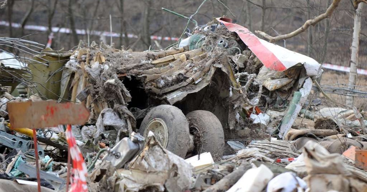 Smoleńsk Pilot lądował bo chciał awansować