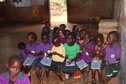 Uczniowie z Warszawy wybudowali szkołę w Ugandzie